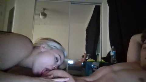 xxkissme @ chaturbate on 20240115