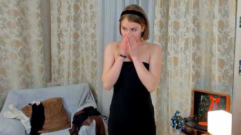 yourprincessbubblegum @ chaturbate on 20240115