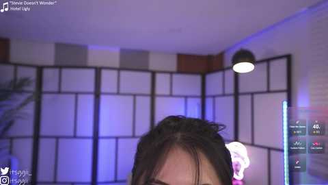 gigi_ulala @ chaturbate on 20240116