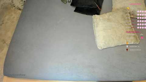 theanytimeshow @ chaturbate on 20240117