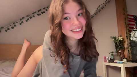 eternal_infinite @ chaturbate on 20240120