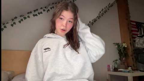 eternal_infinite @ chaturbate on 20240121