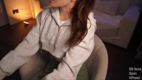 ms_seductive @ chaturbate on 20240121