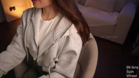 ms_seductive @ chaturbate on 20240121