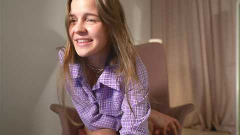 eli_sun @ chaturbate on 20240122