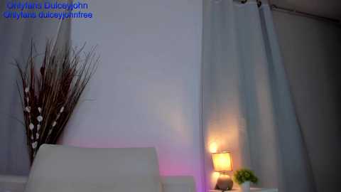 dulceyjohn @ chaturbate on 20240123