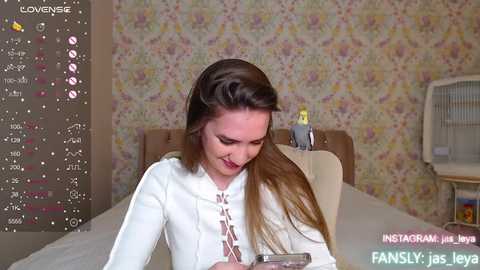 im_jasmine @ chaturbate on 20240124