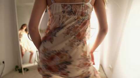 eli_sun @ chaturbate on 20240125