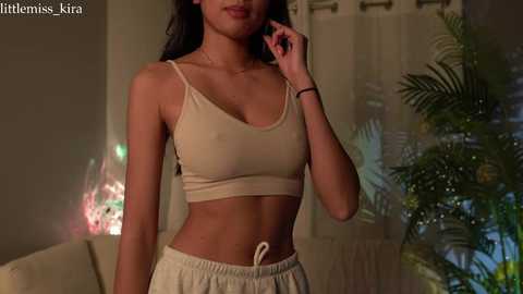 littlemiss_kira @ chaturbate on 20240125