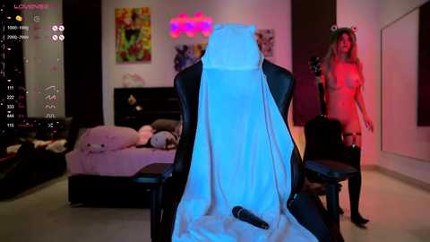 madnessalise @ chaturbate on 20240125