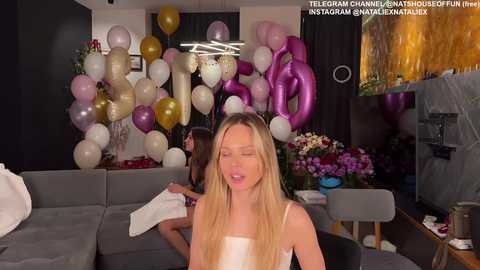 nataliexxxfabio @ chaturbate on 20240125