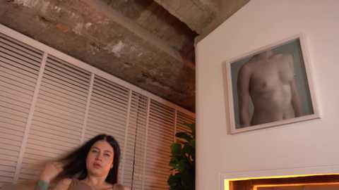 nuryforerogh @ chaturbate on 20240125