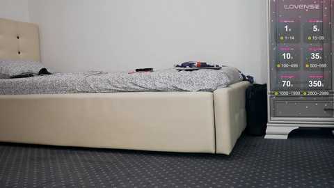 carmela_fox @ chaturbate on 20240126