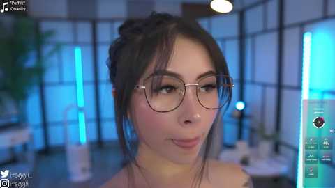 gigi_ulala @ chaturbate on 20240126