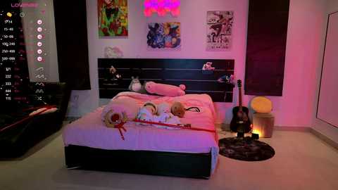 madnessalise @ chaturbate on 20240126