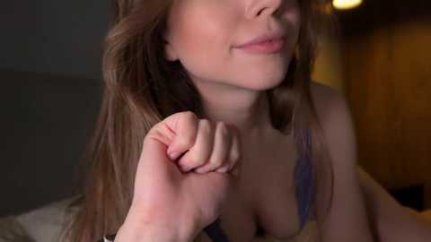natalie_x @ chaturbate on 20240126
