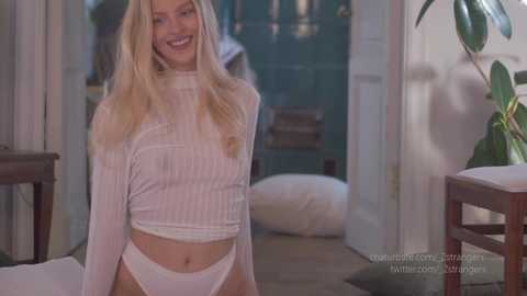 _2strangers @ chaturbate on 20240127