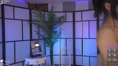 gigi_ulala @ chaturbate on 20240127