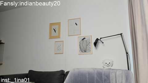 indianbeauty20 @ chaturbate on 20240127