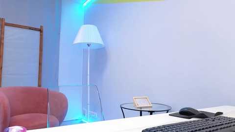 lovlybambi @ chaturbate on 20240127