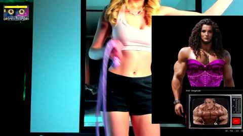 sonjashy @ chaturbate on 20240127