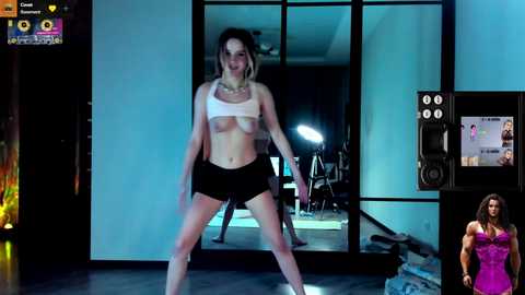 sonjashy @ chaturbate on 20240127