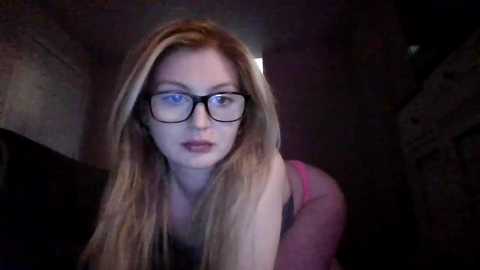 strawberryblond3 @ chaturbate on 20240127
