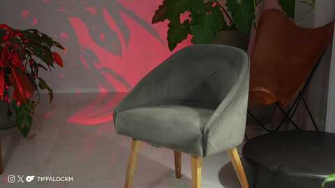 tifalock_ @ chaturbate on 20240127