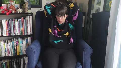 ellynaomi @ chaturbate on 20240128