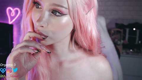 uindi @ chaturbate on 20240129