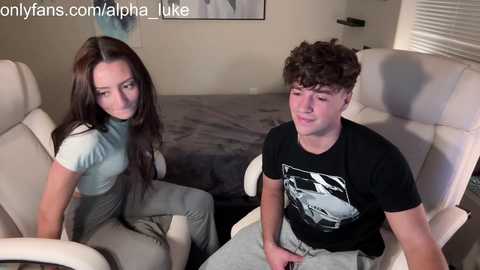 alpha_luke @ chaturbate on 20240131