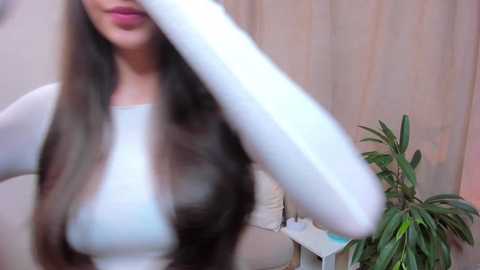 dufni_duff @ chaturbate on 20240131