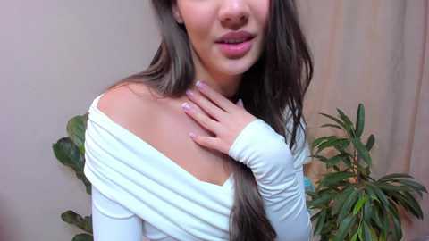 dufni_duff @ chaturbate on 20240131