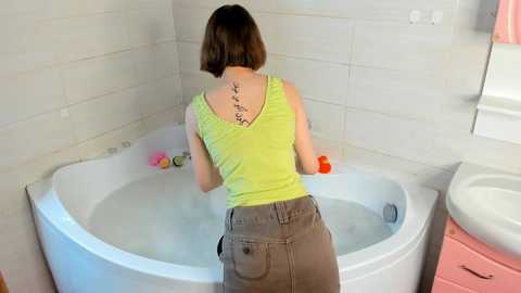 yourprincessbubblegum @ chaturbate on 20240131