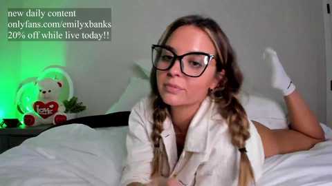 befxckingnice @ chaturbate on 20240201