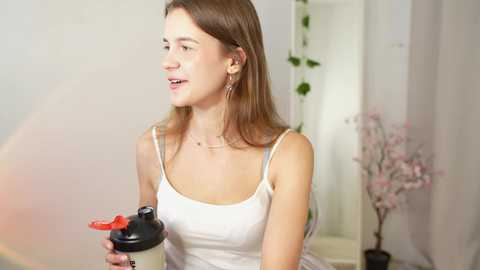 eli_sun @ chaturbate on 20240201