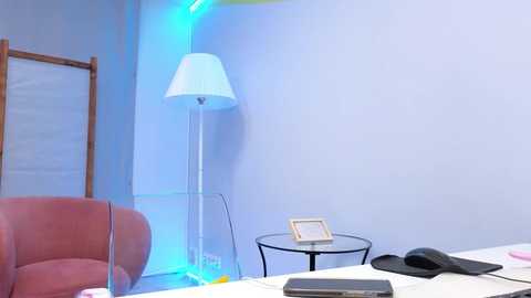 lovlybambi @ chaturbate on 20240201