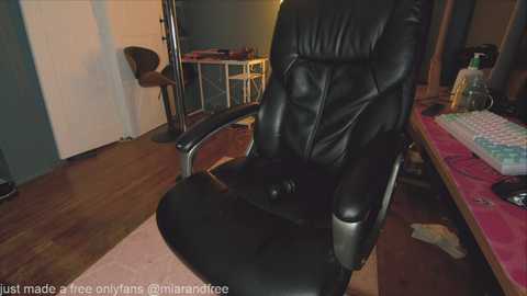aynmarie @ chaturbate on 20240202