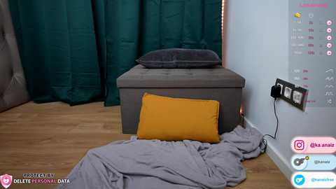 bunnyblondy @ chaturbate on 20240202