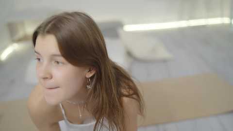 eli_sun @ chaturbate on 20240202