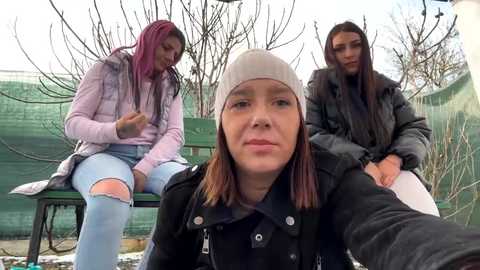 sexy07sexy @ chaturbate on 20240202