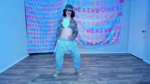 hexivu @ chaturbate on 20240203