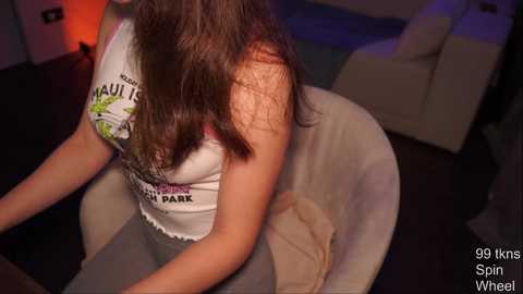 ms_seductive @ chaturbate on 20240204