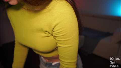 ms_seductive @ chaturbate on 20240205