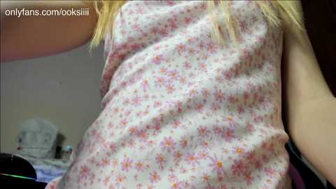 oksanafedorova @ chaturbate on 20240205