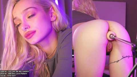 pafosstar @ chaturbate on 20240205