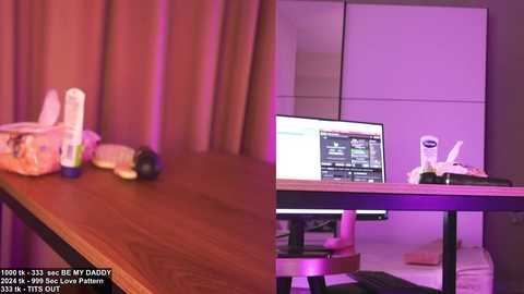 pafosstar @ chaturbate on 20240205