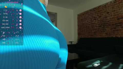 kriss0leoo @ chaturbate on 20240206