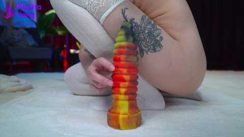 mashayang @ chaturbate on 20240206