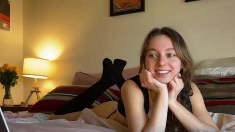 mommamia12 @ chaturbate on 20240206